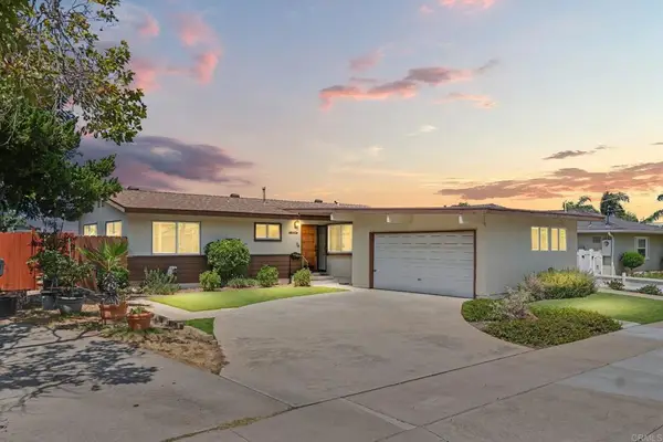 7266 Horner Street, San Diego, CA 92120
