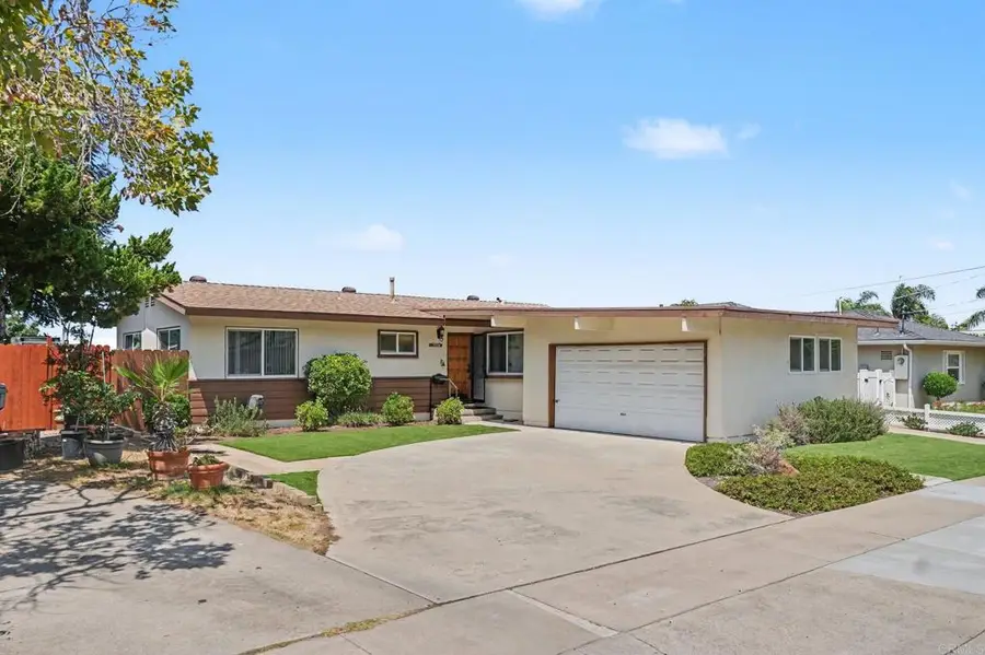 7266 Horner Street, San Diego, CA 92120 - #2