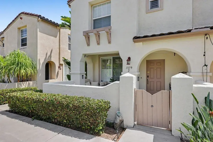 1879 Platte River Lane #2, Chula Vista, CA 91913 - #2