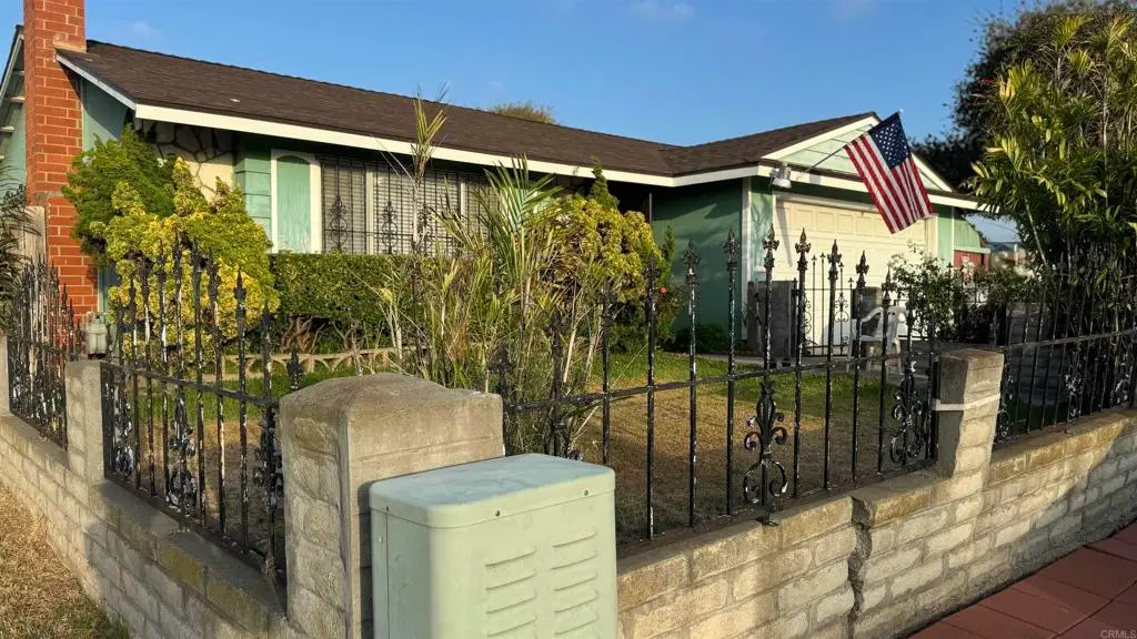 837 Twining Avenue, San Diego, CA 92154 - #1