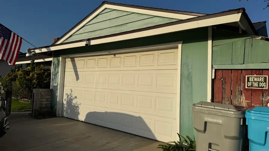 837 Twining Avenue, San Diego, CA 92154 - #2