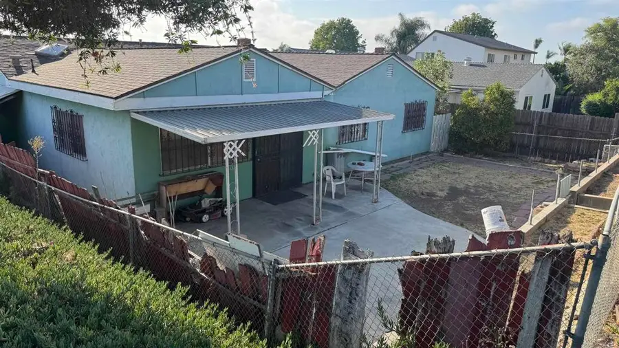 837 Twining Avenue, San Diego, CA 92154 - #3
