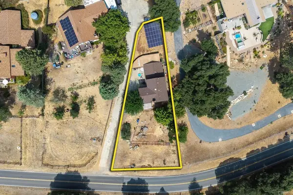 24752 Viejas Blvd, Descanso, CA 91916