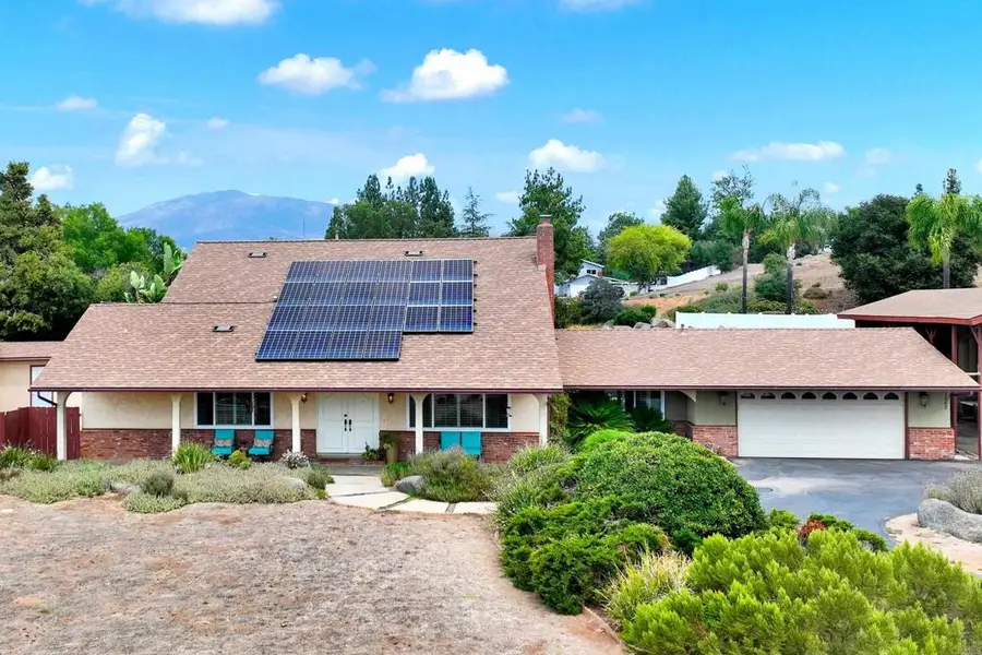 1402 Big Red Road, Alpine, CA 91901 - #2