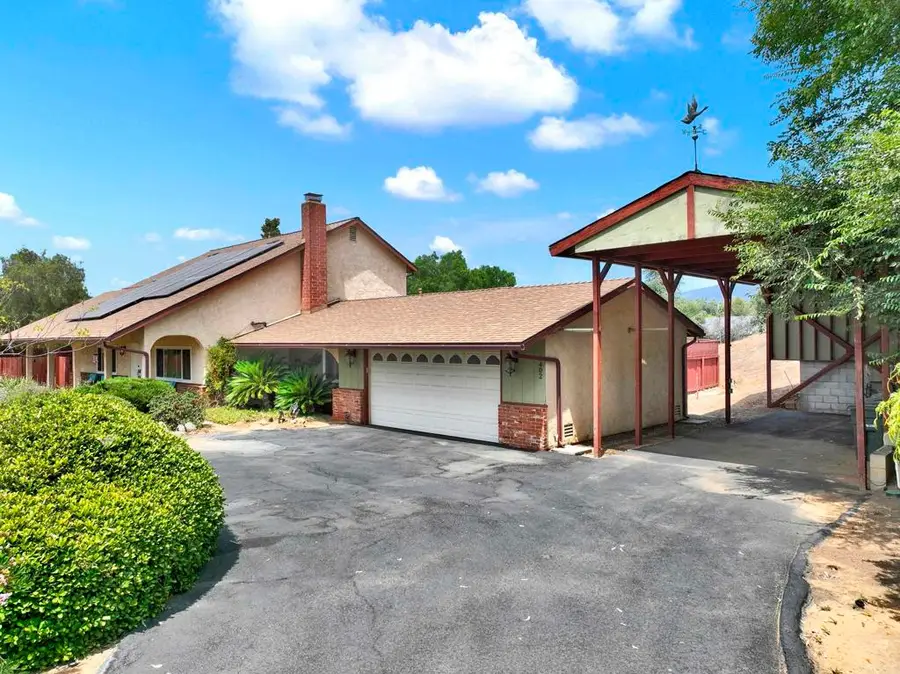 1402 Big Red Road, Alpine, CA 91901 - #3