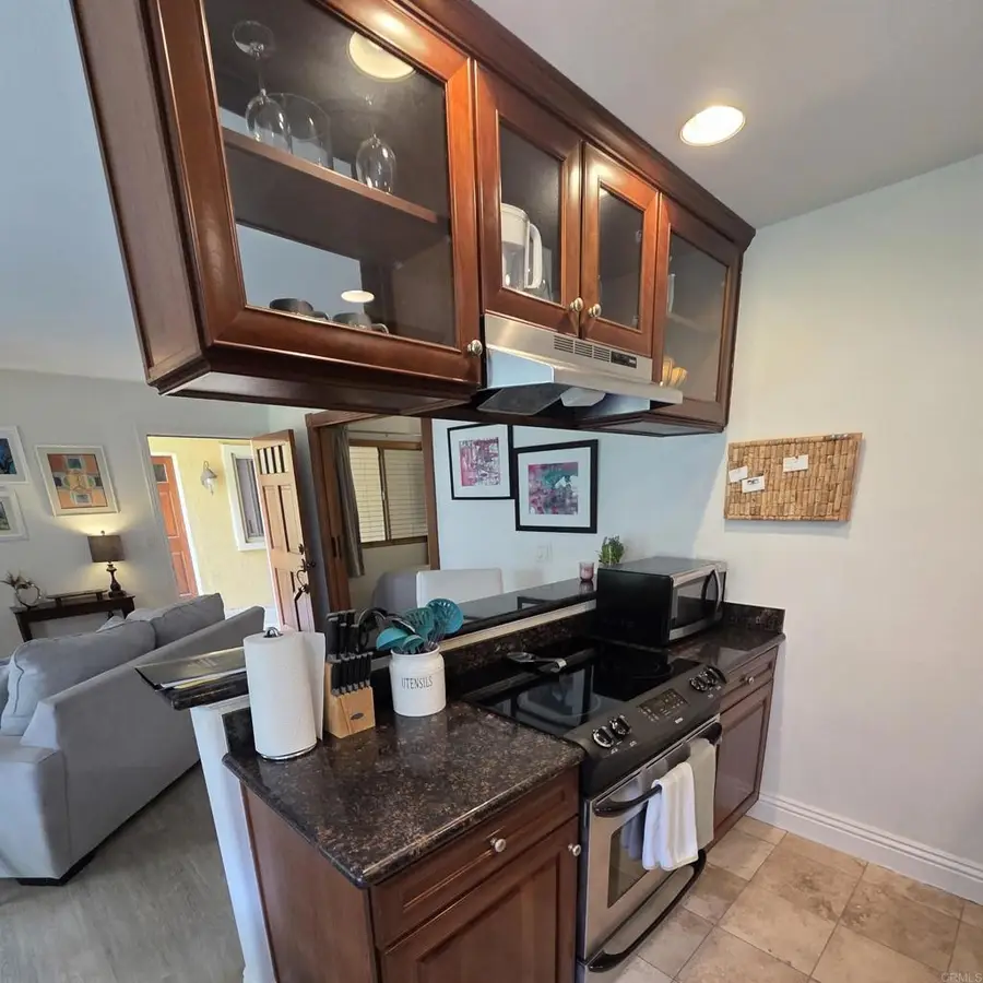 3151 Via Alicante #122, La Jolla, CA 92037 - #2