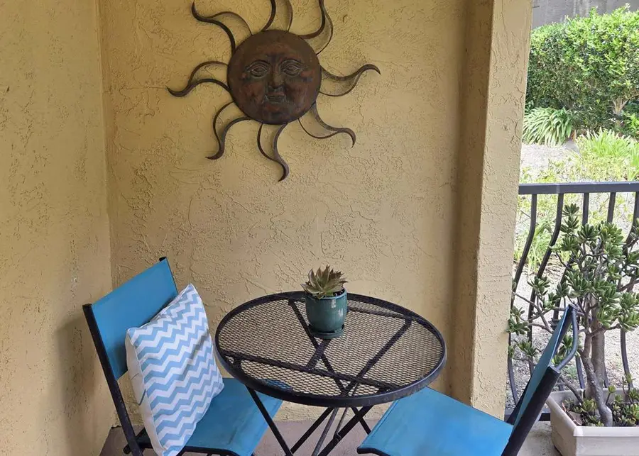 3151 Via Alicante #122, La Jolla, CA 92037 - #3