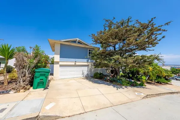 3222 Hill Street, San Diego, CA 92106