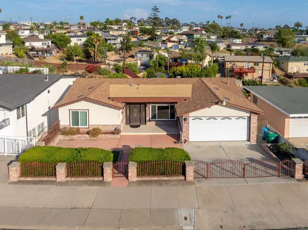 5535 San Mateo Drive, San Diego, CA 92114