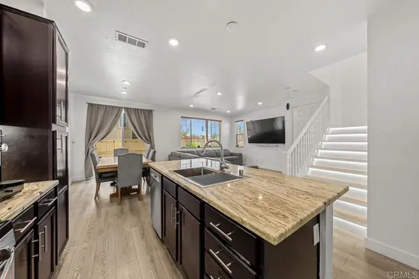 1357 Caminito Veranza #3, Chula Vista, CA 91915
