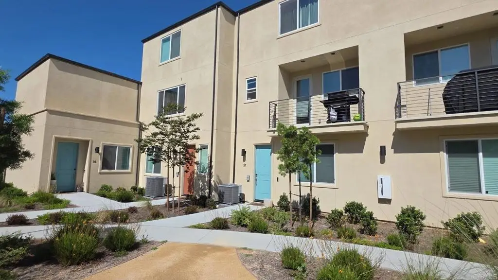 5340 Seacliff Pl #35, San Diego, CA 92154 - #1