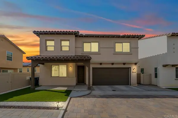 1524 Painted Cave Avenue, Chula Vista, CA 91913