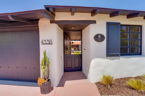 4338 Adams Avenue, San Diego, CA 92116