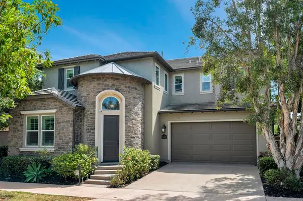 15897 Trent Place, San Diego, CA 92127