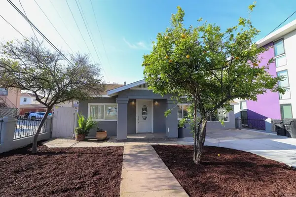 110 W Hall Ave, San Ysidro, CA 92173