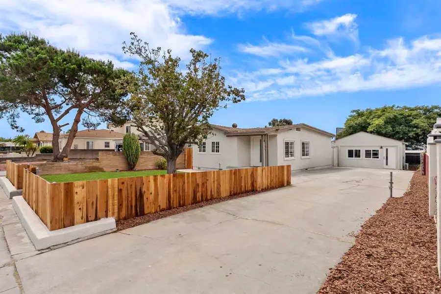 4779 Castle Avenue, San Diego, CA 92105 - #2