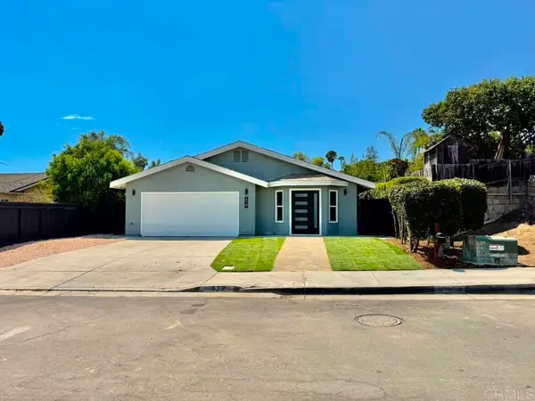 639 Starstone Drive, San Marcos, CA 92078