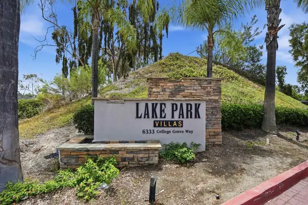 6333 College Grove Way #7107, San Diego, CA 92115