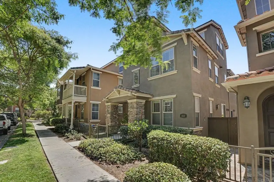 1817 Olive Green Street, Chula Vista, CA 91913 - #3