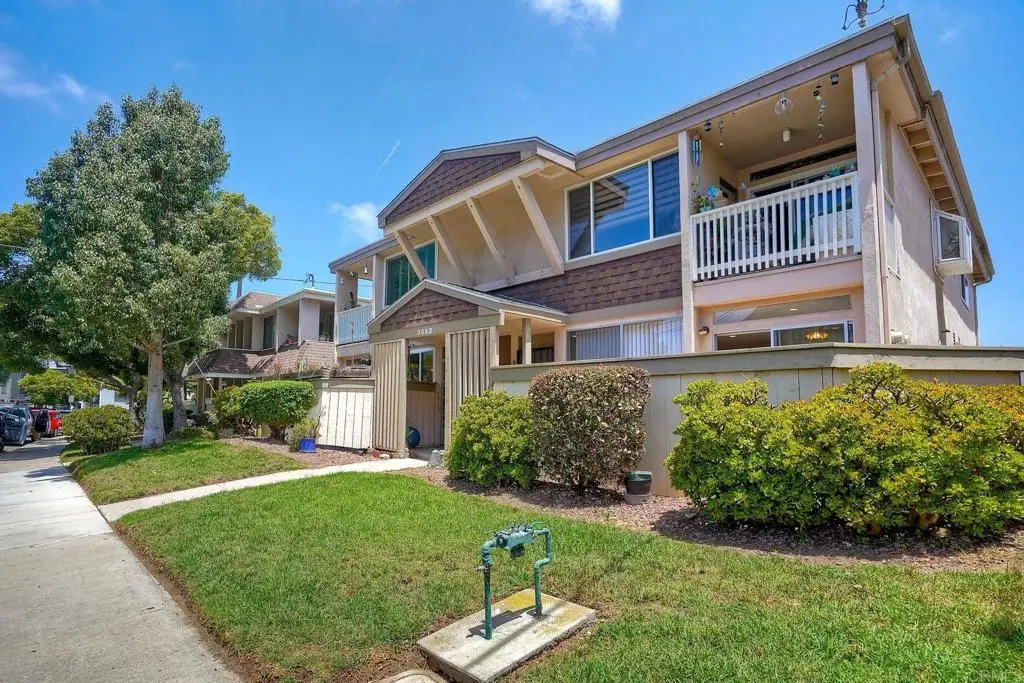 3852 Basilone #2, San Diego, CA 92110 - #1