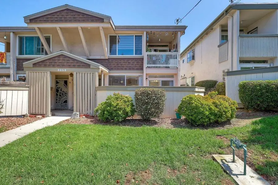 3852 Basilone #2, San Diego, CA 92110 - #2