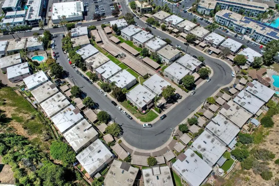 3852 Basilone #2, San Diego, CA 92110 - #3