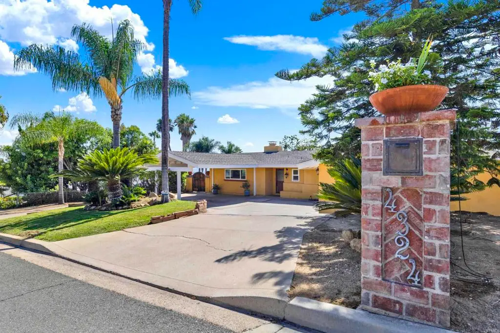 4324 Miriam Place, La Mesa, CA 91941 - #1