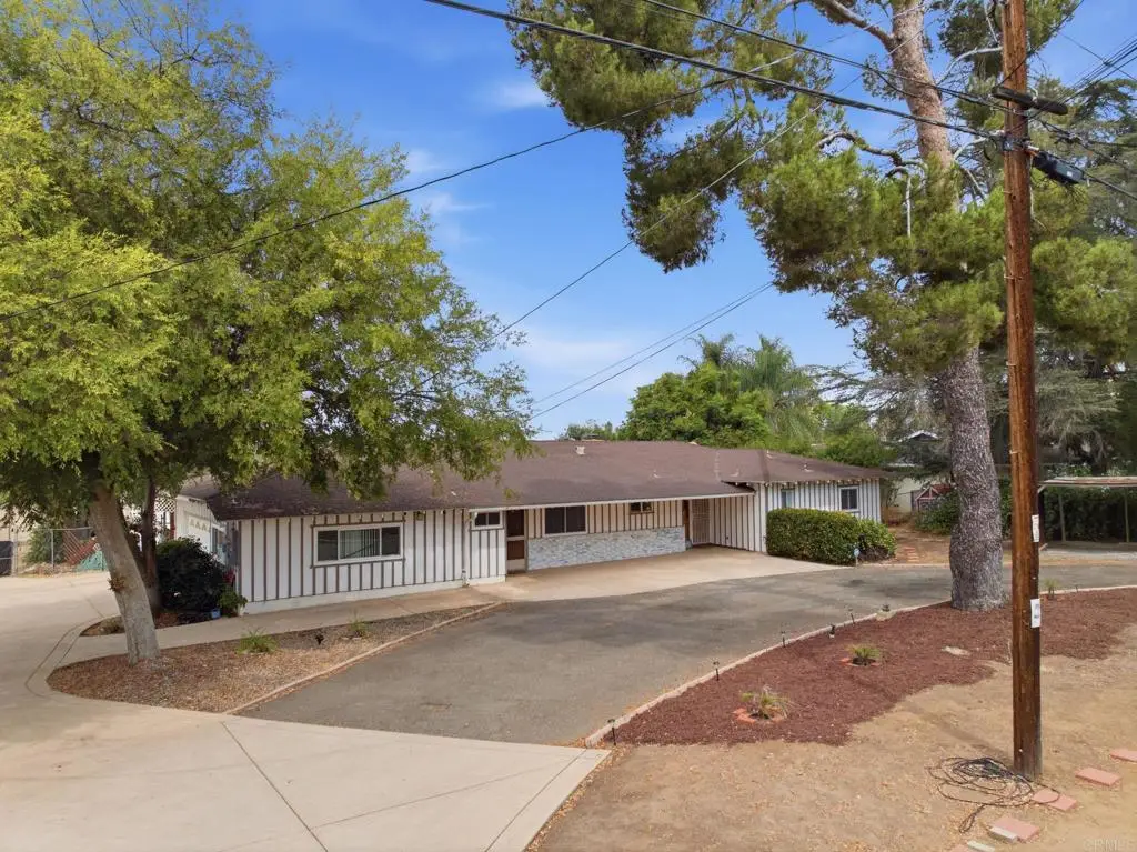 646 El Rancho Dr, El Cajon, CA 92019 - #1