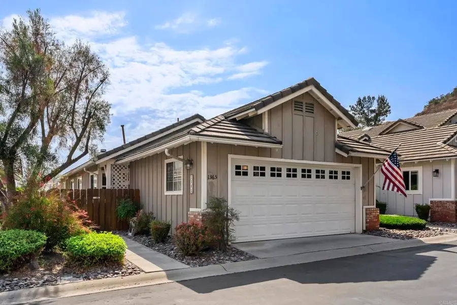 1365 Saltbush Lane, El Cajon, CA 92019 - #2