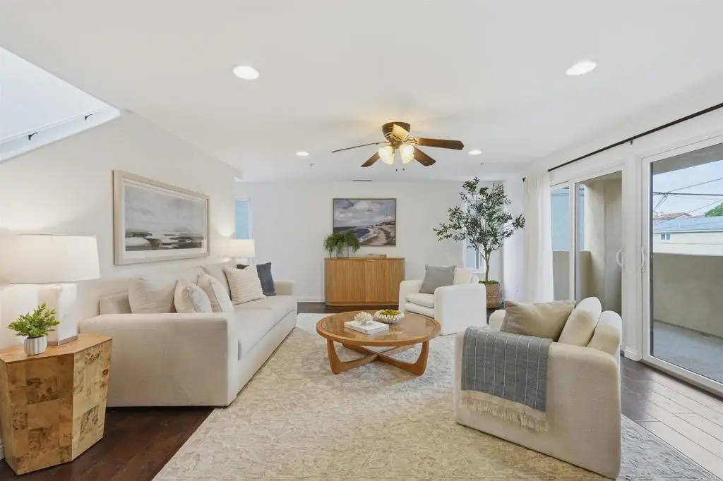 2018 Hornblend St, San Diego, CA 92109 - #1
