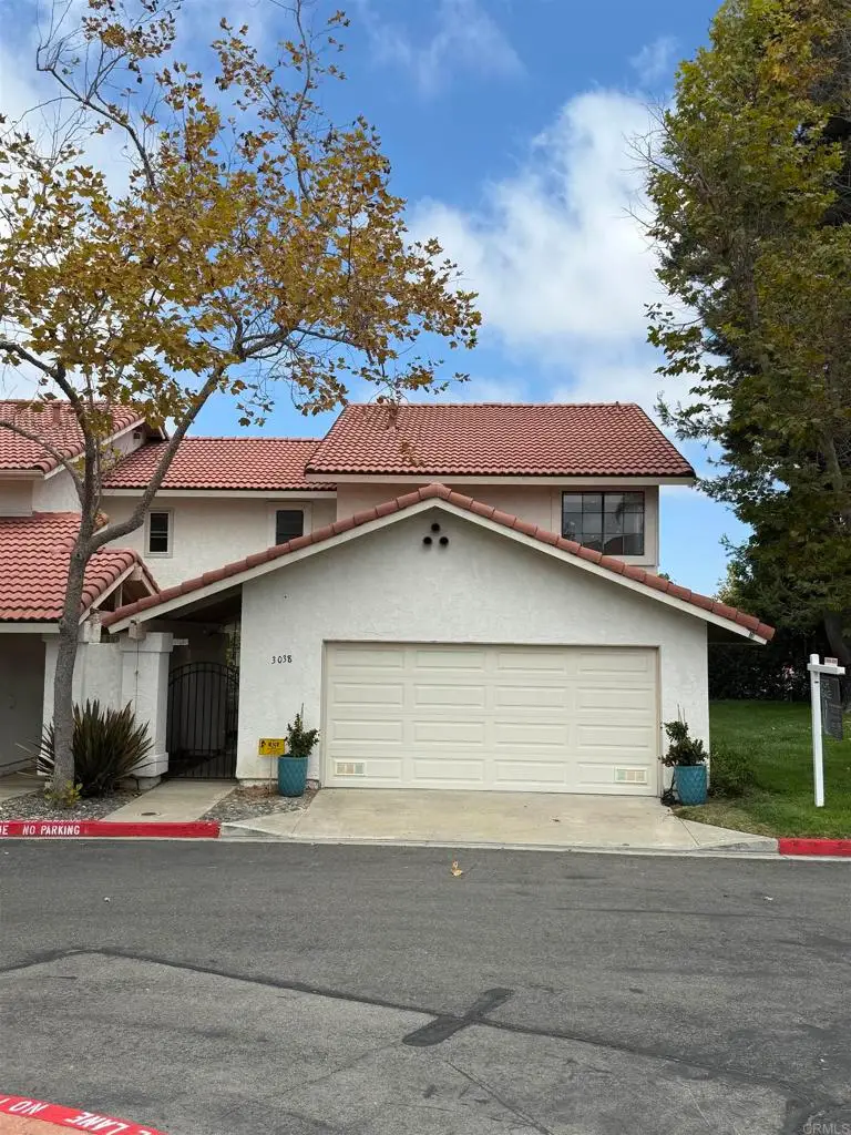 3038 Via Estrada, Carlsbad, CA 92009 - #1