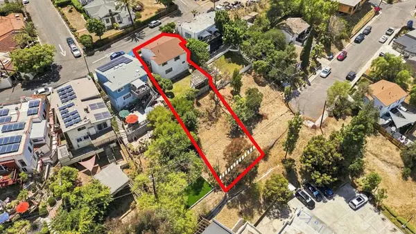 7994 El Capitan Drive, La Mesa, CA 91942