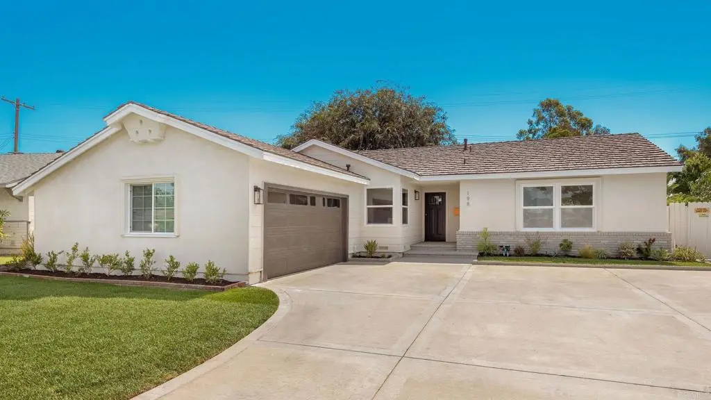 198 N Siesta St, Anaheim, CA 92801 - #1