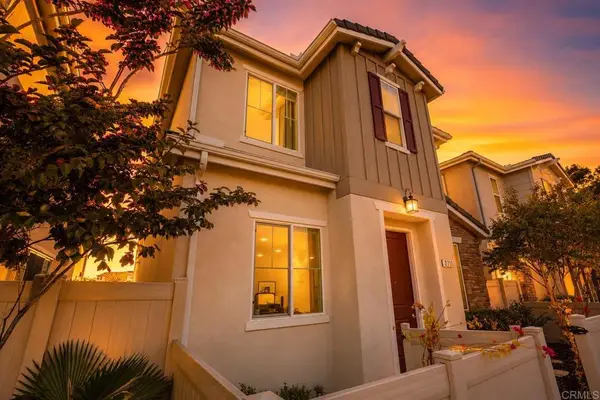 2711 Jujube Street, Spring Valley, CA 91977
