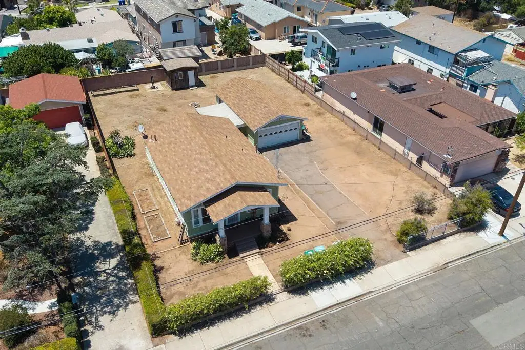 5120 Catoctin Dr, San Diego, CA 92115 - #1