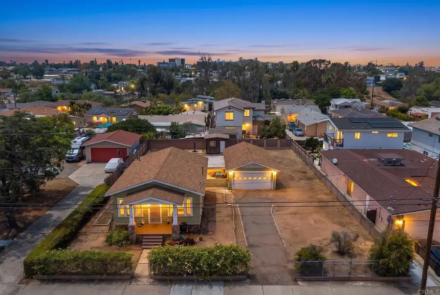 5120 Catoctin Dr, San Diego, CA 92115 - #3