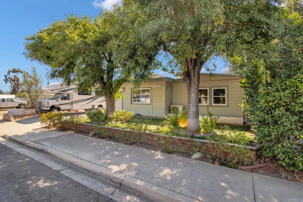 774 Oro Street, El Cajon, CA 92021 - #1