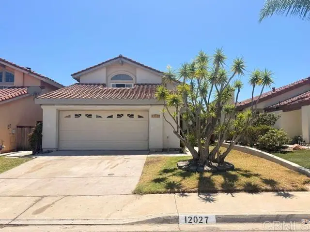 12027 Via Hacienda, El Cajon, CA 92019 - #2