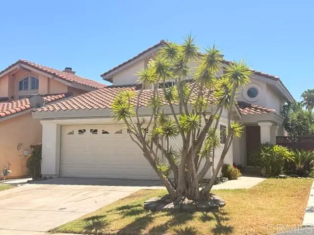 12027 Via Hacienda, El Cajon, CA 92019 - #3