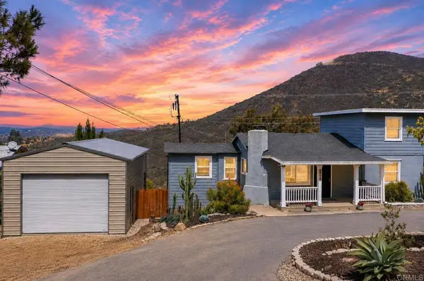 14212 Myrtle Street, Jamul, CA 91935