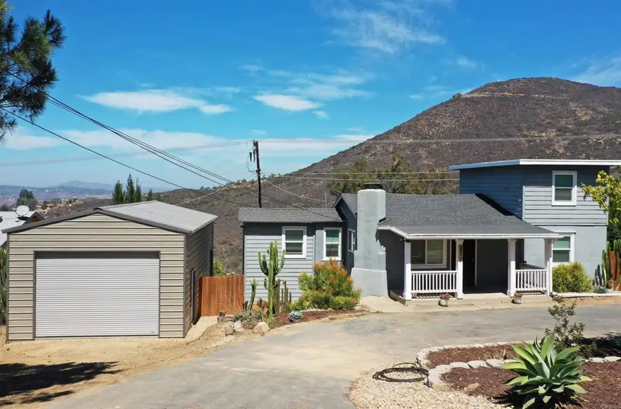 14212 Myrtle Street, Jamul, CA 91935 - #2