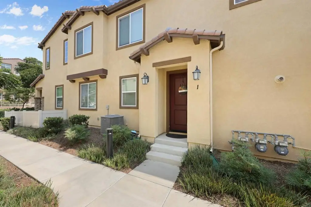 1282 Santa Victoria Rd #1, Chula Vista, CA 91913 - #1
