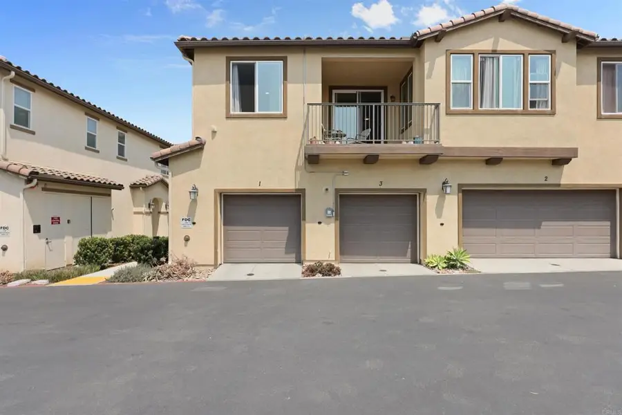 1282 Santa Victoria Rd #1, Chula Vista, CA 91913 - #3
