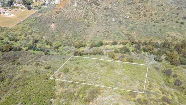 0 East Of Twin Peaks Road Lot 26, Poway, CA 92064