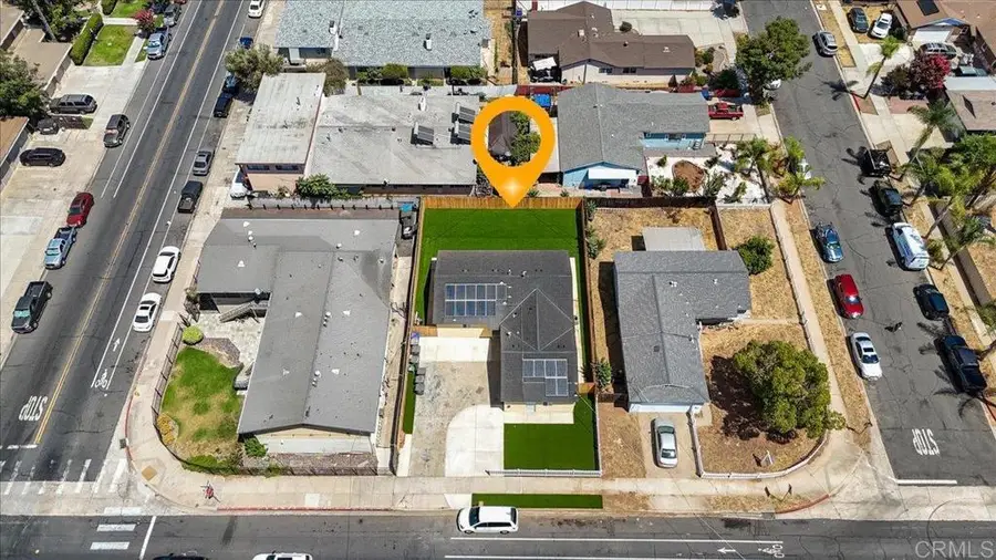 355 S 1st Street, El Cajon, CA 92019 - #2