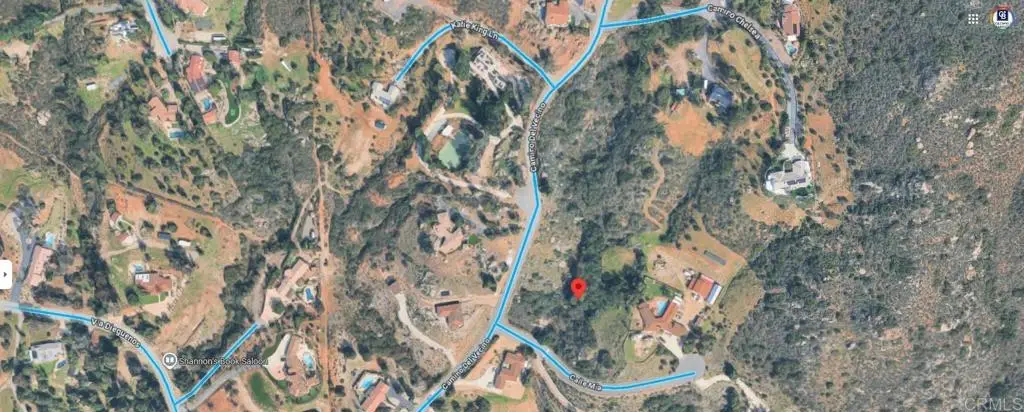 2441 Camino Del Vecino, Alpine, CA 91901 - #1