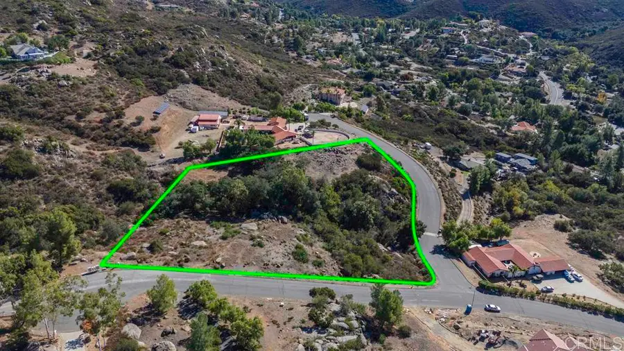 2441 Camino Del Vecino, Alpine, CA 91901 - #3