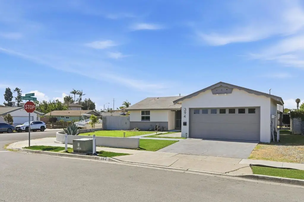 394 Coralwood Dr, San Diego, CA 92114 - #1