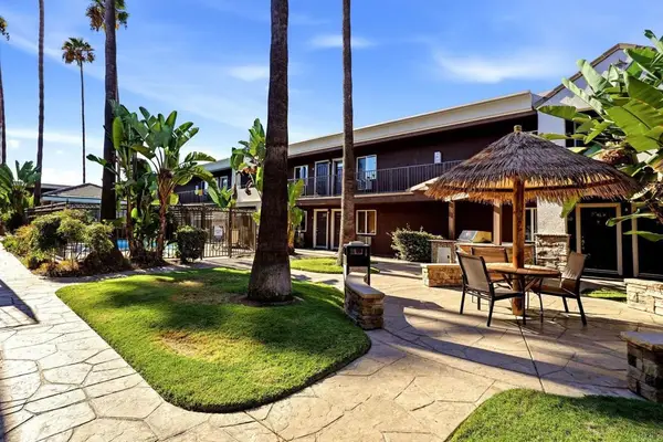 800 N Mollison Street #51, El Cajon, CA 92021