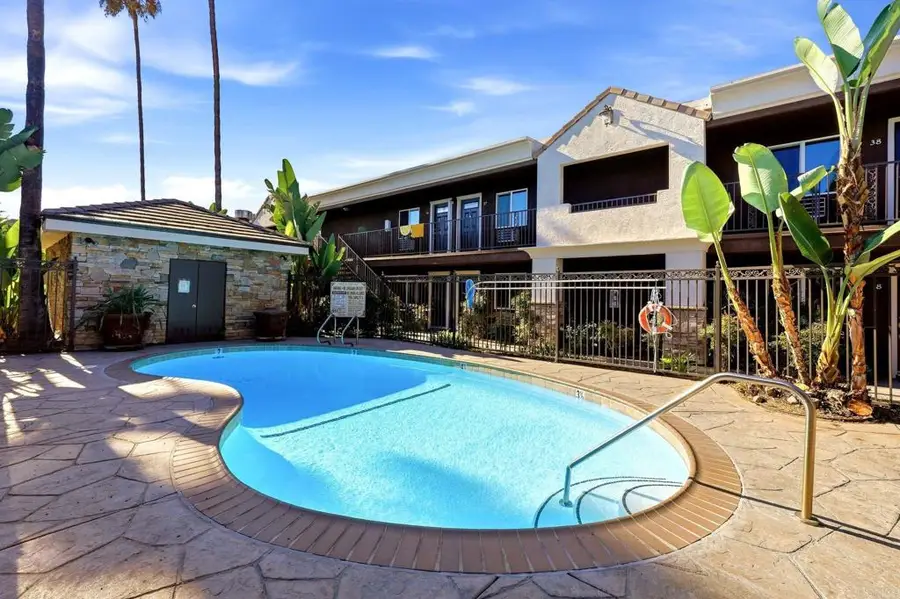 800 N Mollison Street #51, El Cajon, CA 92021 - #2